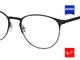 Очки для компьютера Ray-Ban RX 6375 2944 53 (оправа) Zeiss DuraVision Blue Protect UV (линзы) - изображение 5