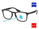 Окуляри для комп'ютера Ray-Ban RX 7074 5364 52 (оправа) Zeiss DuraVision Blue Protect UV (лінзи) - зображення 3