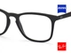 Окуляри для комп'ютера Ray-Ban RX 7074 5364 52 (оправа) Zeiss DuraVision Blue Protect UV (лінзи) - зображення 5