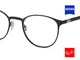 Окуляри для комп'ютера Ray-Ban RX 6355 2503 50 (оправа) Zeiss DuraVision Blue Protect UV (лінзи) - зображення 5