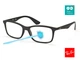 Очки для компьютера Ray-Ban RX 7047 5196 56 (оправа) Rupp+Hubrach Nanoperl S UV Blue (линзы) - изображение 3