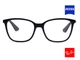 Окуляри для комп'ютера Ray-Ban RX 7066 2000 54 (оправа) Zeiss DuraVision Blue Protect UV (лінзи) - зображення 2