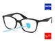 Окуляри для комп'ютера Ray-Ban RX 7066 2000 54 (оправа) Zeiss DuraVision Blue Protect UV (лінзи) - зображення 3