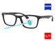 Окуляри для комп'ютера Ray-Ban RX 5279 2000 57 (оправа) Zeiss DuraVision Blue Protect UV (лінзи) - зображення 3