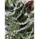 Нить декоративная Плоские бусинки 5 метров SETA Decor 16-322-1 - изображение 3