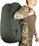 Сумка транспортна P1G-Tac польова Max Pack UA281-50092-OD Olive Drab (2000980630806) - зображення 7