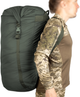 Сумка транспортна P1G-Tac польова Max Pack UA281-50092-OD Olive Drab (2000980630806) - зображення 8