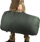 Сумка транспортна P1G-Tac польова Max Pack UA281-50092-OD Olive Drab (2000980630806) - зображення 10