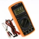 Мультиметр цифровий Digital DT-9208A універсальний, мультиметр для дому, гарний мультиметр - зображення 4