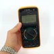 Мультиметр цифровий Digital DT-9208A універсальний, мультиметр для дому, гарний мультиметр - зображення 8