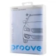 Автомобильная микрофибра Proove Carshine (40*60 см) синяя - изображение 2