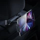 Автомобільний тримач Baseus JoyRide Pro Backseat Car Mount black - зображення 4