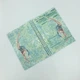 Дневник Tuloni Модель: Clubs Цвет: Green - изображение 2