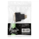 Переходник HDMI AM to DVI 24+5 F Vinga (VCPAHDMIM2DVIFBK) (174980) - изображение 4