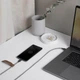 Кабель USB-C to USB-C Native Union Belt Cable Zebra (1.2 m) (BELT-C-ZEB-2-NP) - изображение 2