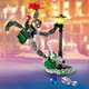 Zestaw klocków LEGO Super Heroes Pościg na motocyklu: Spider-Man vs. Doc Ock 77 elementów (76275) - obraz 7