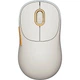 Мышь беспроводная Xiaomi Wireless Mouse 3 (BHR7638CN) бежевая - изображение 2
