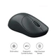 Мишка Xiaomi Wireless Mouse 3 Dark Grey бездротова (BHR7609CN) - зображення 5