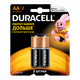 Батарейка Duracell LR06 MN1500 1*2 - изображение 5