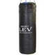 Мешок боксерский Цилиндр LEV LV-2805 высота 85см черный - изображение 1