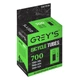 Велосипедная камера Grey's GR57038 размер 28x1.5 700×38C 38-622 700×40C 40-622 28х1.6 700×42C 42-622 автомобильный ниппель AV Schrader 48мм бутил для велосипедная шина покрышка городской кроссовый туристический прогулочный велосипед - изображение 1