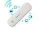 Мобильный 4G модем/роутер USB WI-FI 3G/4G LTE ZTE MF79U + Внешняя уличная всенаправленная 3G/4G LTE антенна 2х12 dBi 700-2700 MHz MIMO + Подарок - симкарта для интернета Vodafone - изображение 9