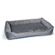 Лежанка для кота на окно Cat Joy Gray L 100х17х70 см - изображение 10