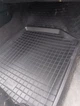 Резиновые коврики с бортиком (4 шт, Polytep) для Volkswagen Golf 4 1997-2006 гг - изображение 6