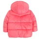 Куртка для девочки розовая Cool club 110см (400094533) - изображение 3