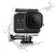 Защитный герметичный бокс аквабокс для GoPro Hero 8 Black (18308) - изображение 2