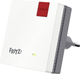 Ретранслятор AVM FRITZ! Repeater 600 WLAN White (4023125028533) - изображение 1