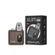 POD Система Oxva Xlim SQ Pro KIT (Електронна сигарета) Bronze Wood - зображення 2
