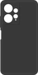 Чохол-накладка BeCover для Xiaomi Redmi Note 12 4G Black (708979) - зображення 2