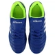 Бутсы футбольные Aikesa L-10 размер 45 Blue-Green - изображение 4