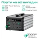 Зарядна станція Zendure 1016Wh (ZDSB1000M-gy-eu) - зображення 5