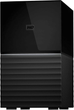 Dysk twardy Western Digital My Book Duo 20TB (WDBFBE0200JBK-EESN) - obraz 2