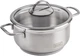 Кастрюля Lessner Blasta 20 см 3 л (55878-20) - изображение 1