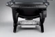 Электрический гриль Weber Q 1400 с подставкой, серый - изображение 7