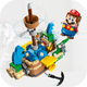 Конструктор LEGO Super Mario Дирижаблі Ларрі та Мортона 1062 елемента (71427) - зображення 5