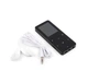 Плеєр MP3 Smereka M320 8Gb, Bluetooth 80 годин роботи - зображення 3