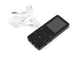 Плеєр MP3 Smereka M320 8Gb, Bluetooth 80 годин роботи - зображення 4