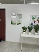 Панно з дзеркала квадрати 30*30 см, набір 4 шт - зображення 2