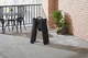 Гриль электрический Weber Lumin Compact с подставкой, черный - изображение 9