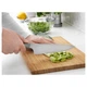 Нож поварской IKEA 365+, нержавеющ сталь, 20 см, 102.835.22 - изображение 2