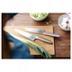 Нож поварской IKEA 365+, нержавеющ сталь, 20 см, 102.835.22 - изображение 6