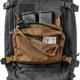 Подсумок 5.11 Tactical 2 Banger Gear Set 56400-134 Kangaroo (2000980456710) - изображение 4