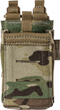 Подсумок для магазина 5.11 Tactical Flex Single AR Mag Pouch 2.0 56753MC-169 Multicam (2000980574940) - изображение 1