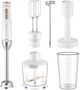 Блендер Sencor SHB 6441WH - изображение 2