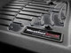 Коврики в салон Infiniti FX35 (S50), FX45 2002 - 2009 черные, Tri-Extruded (WeatherTech) - передний ряд - изображение 4