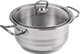 Каструля Lessner Rica 18 см 2.5 л (55880-18) - зображення 1